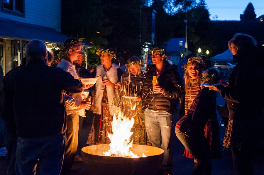 Vinotok Travel Crested Butte