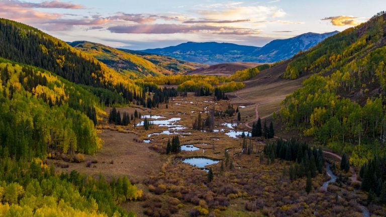 Brush Creek 9/27, 2022