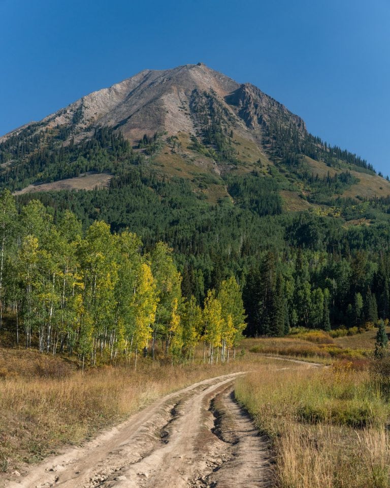 Washington Gulch 9/12, 2022
