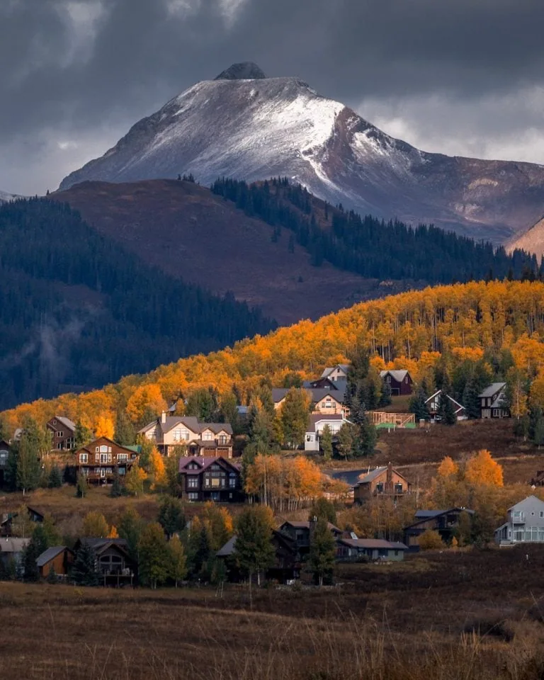 Washington Gulch 9/30, 2022