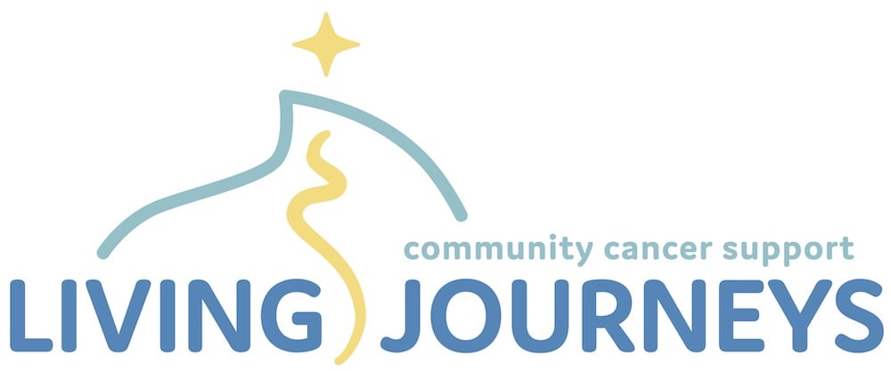 Living Journeys Logo Crested Butte Colorado