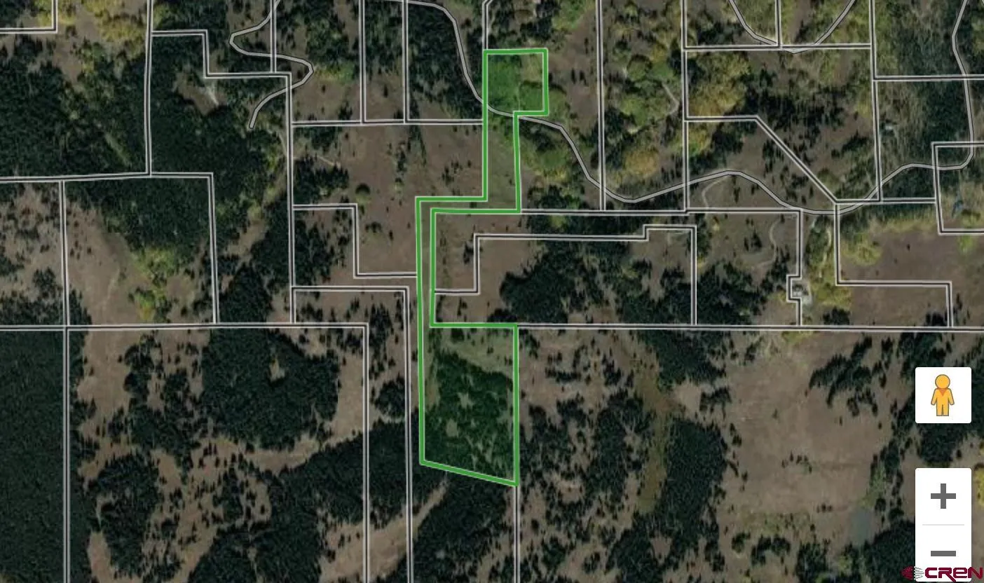 Trail Map