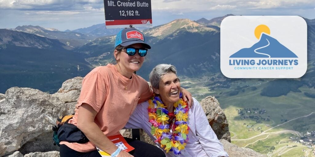 Living Journeys Summit Hike