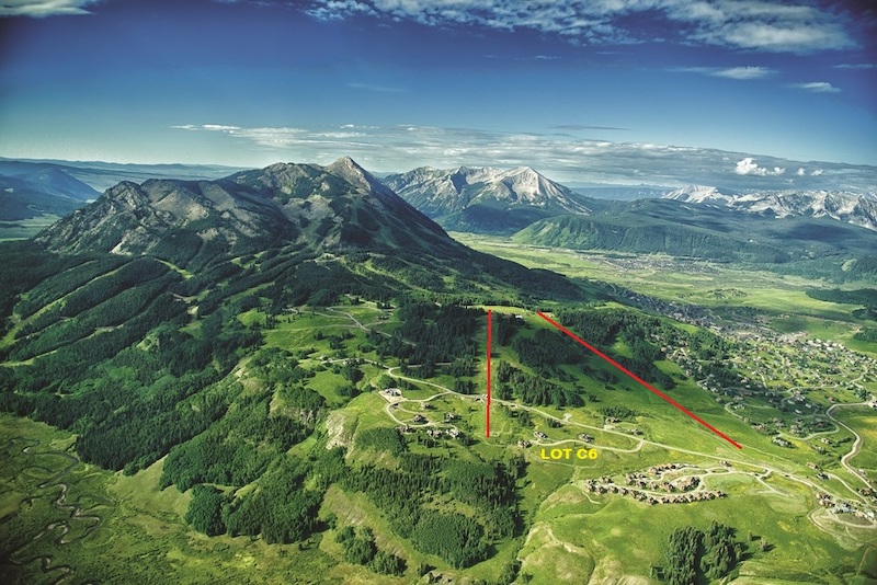 Trail Map