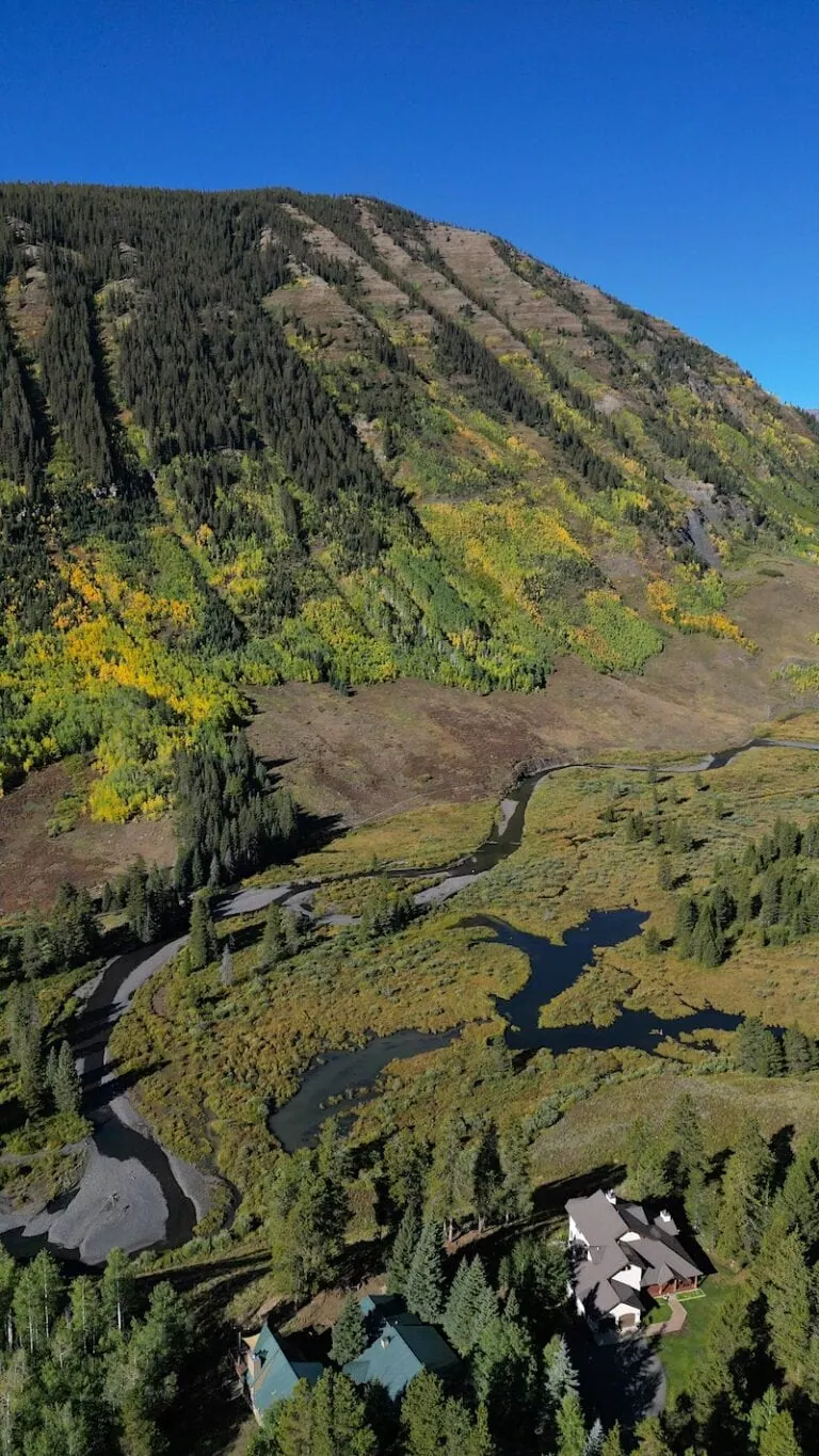 Slate River Valley 9/20, 2023