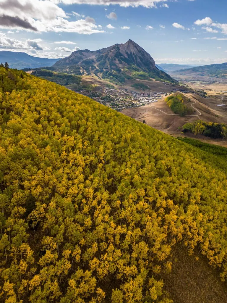 Washington Gulch 9/21, 2023