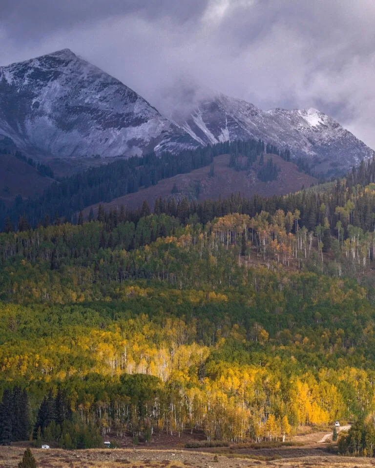 Washington Gulch 9/21, 2023