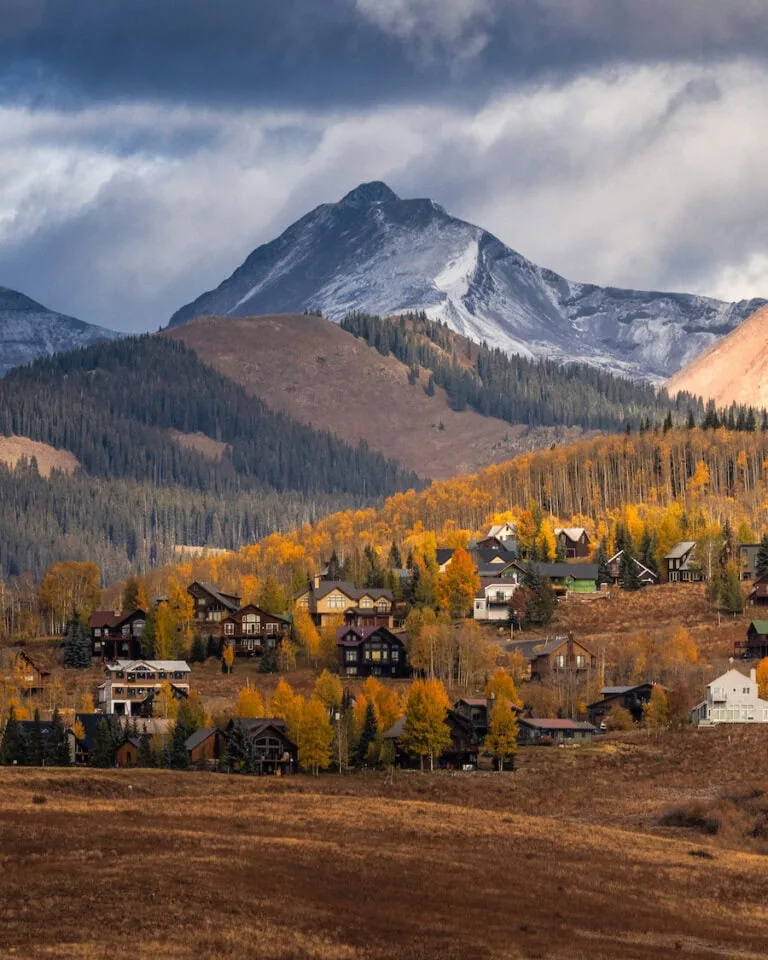 Washington Gulch 10/11, 2023