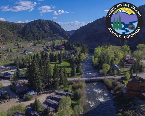 Three Rivers Resort