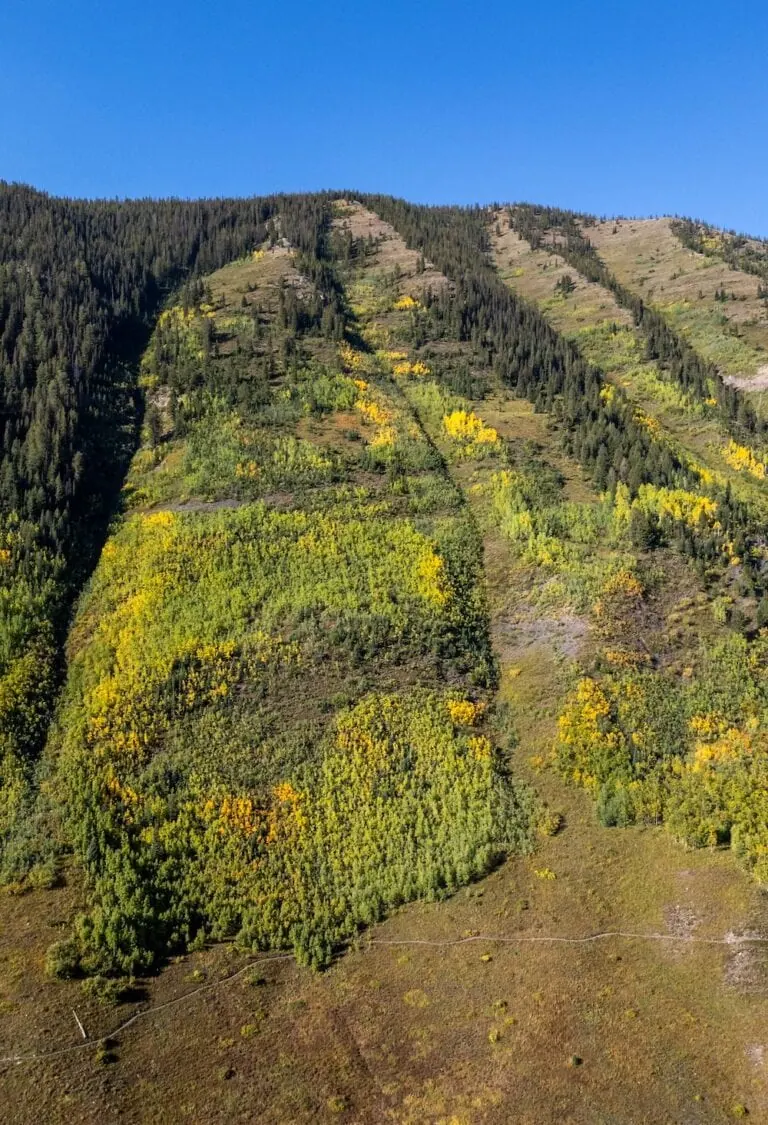 Slate River Valley 9/12, 2024
