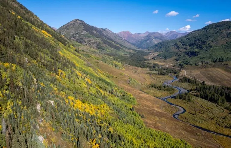 Slate River Valley 9/12, 2024