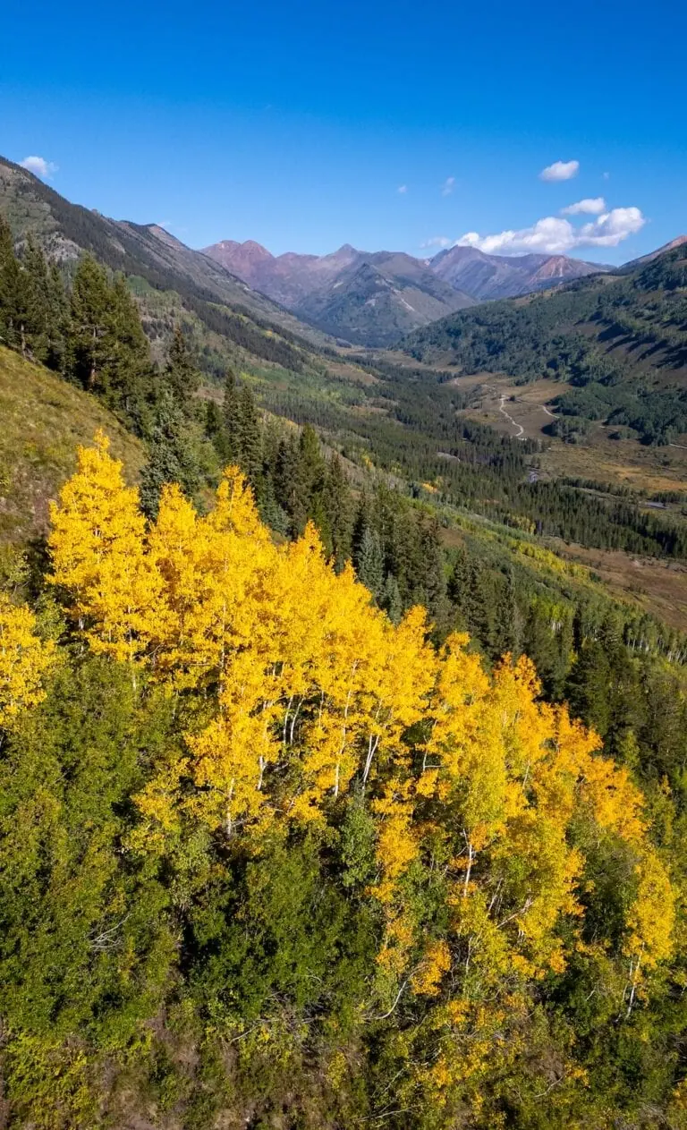Slate River Valley 9/12, 2024