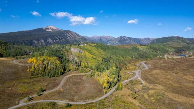 Washington Gulch 9/12, 2024