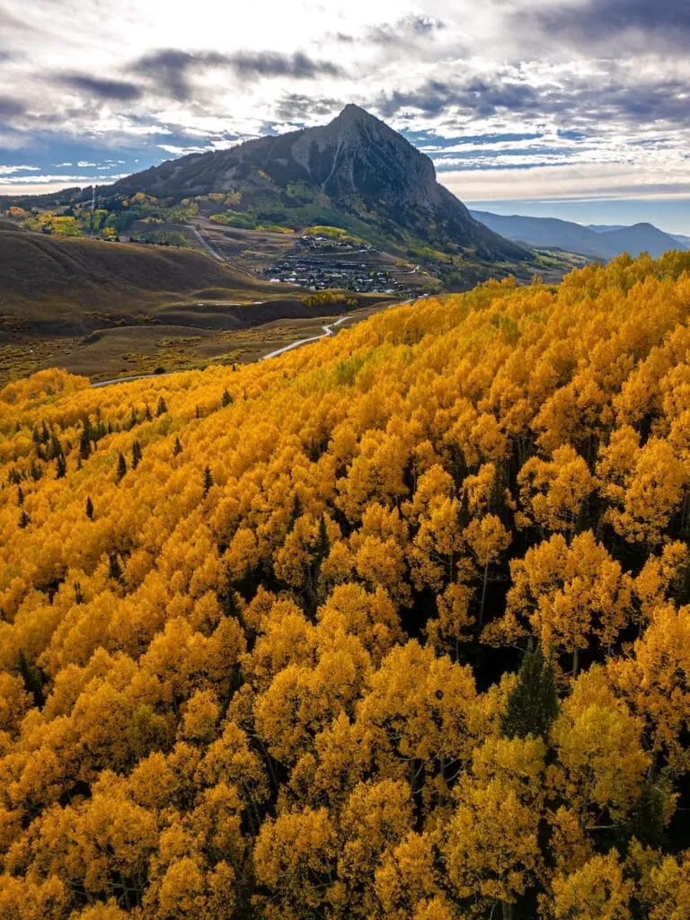 Washington Gulch 9/21, 2024