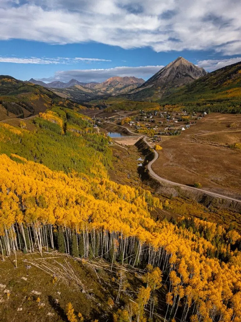 Washington Gulch 9/21, 2024