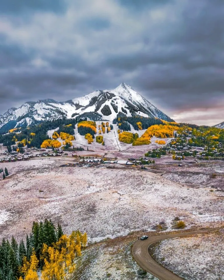 Mt. CB 9/22, 2024