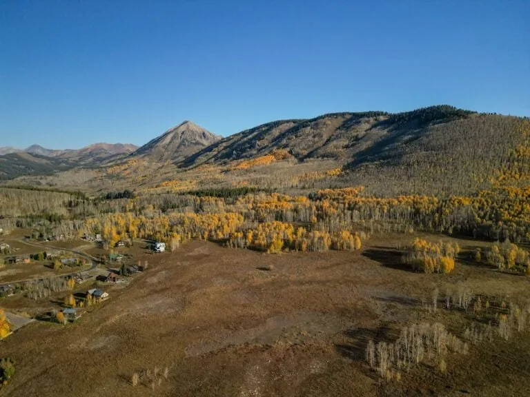 Washington Gulch 10/8, 2024