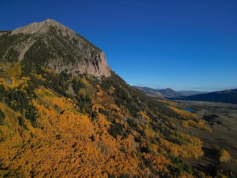 Crested Butte 9/27, 2024
