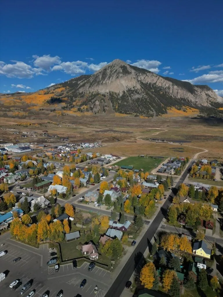 Town of CB 9/30, 2024