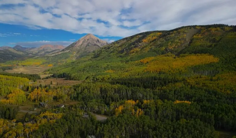 Washington Gulch 9/20, 2024