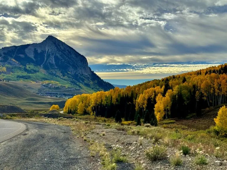Washington Gulch 9/20, 2024