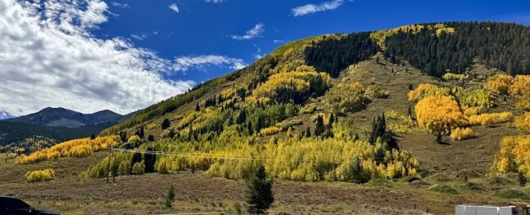 Baxter Gulch 9/20, 2024