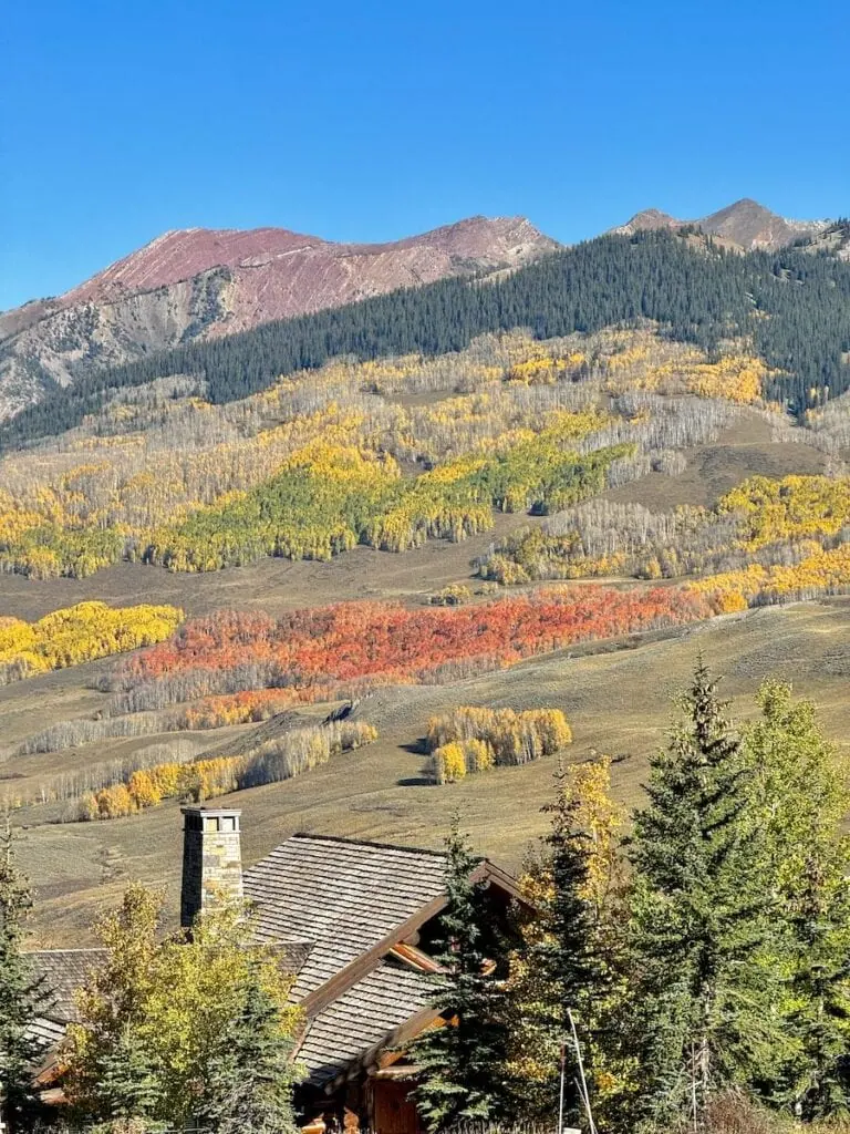 Gothic Valley 10/5, 2024