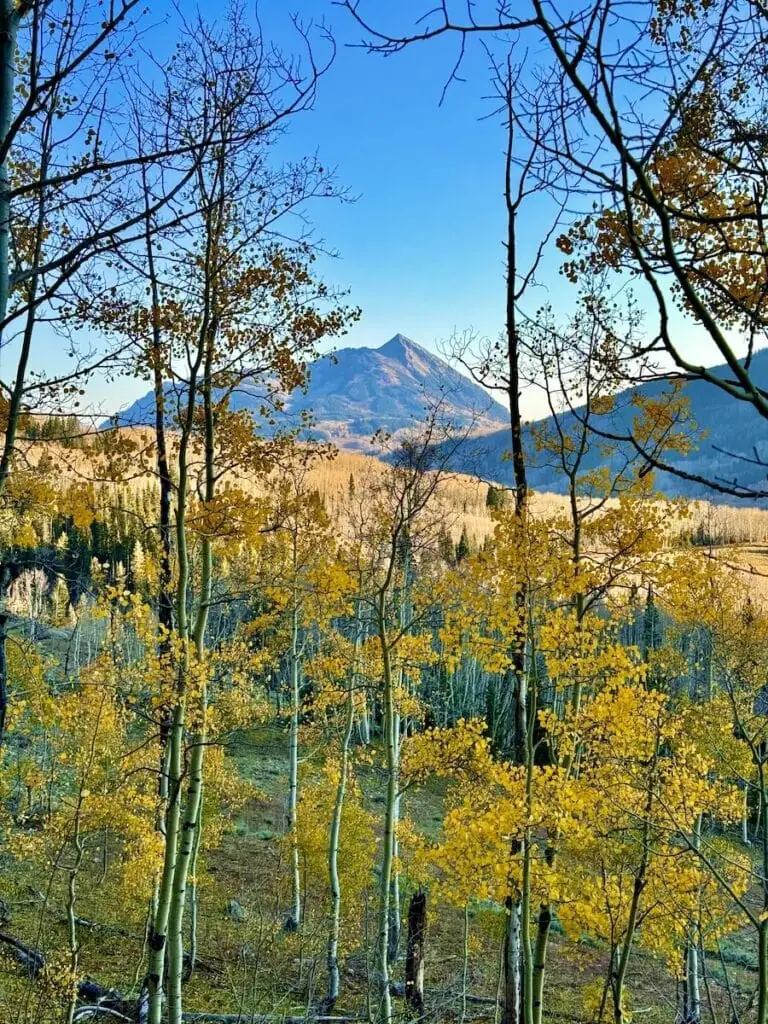 Judd Falls Trail 10/7, 2024