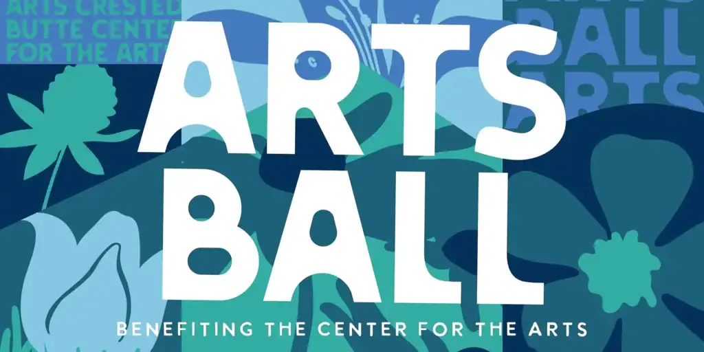2026 Arts Ball