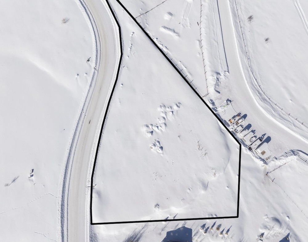 Trail Map