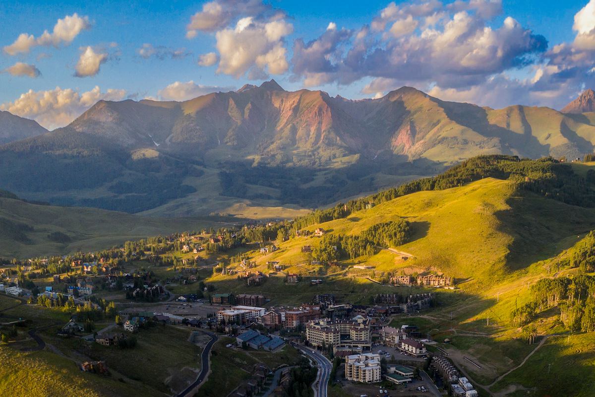 CB Lodging & Property Mgmt