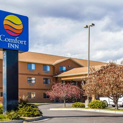 Comfort Inn