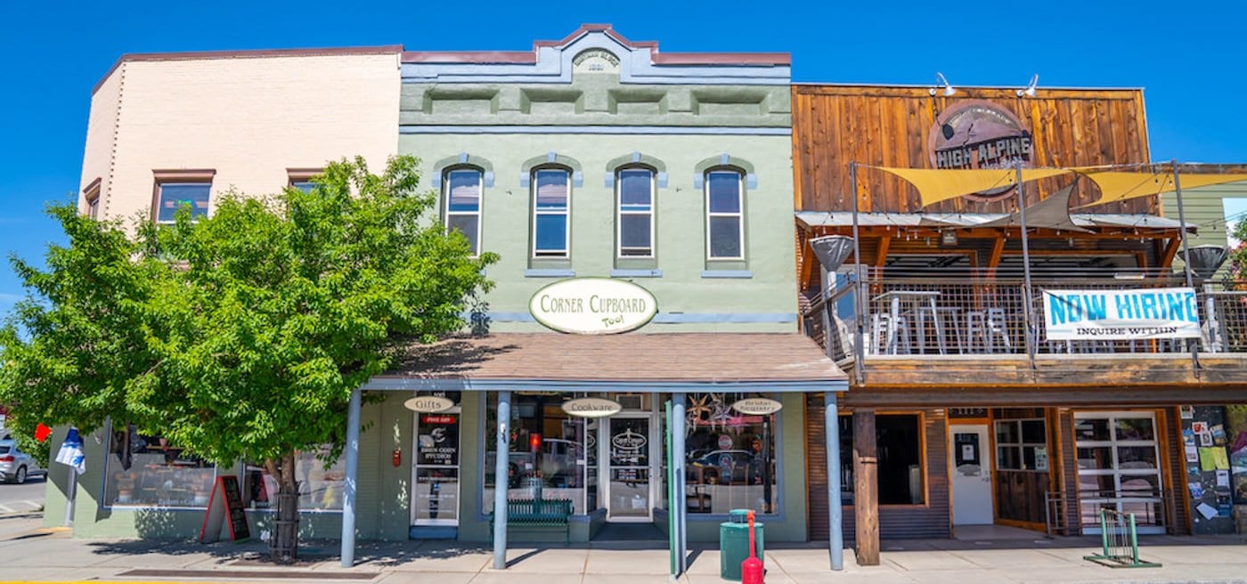 Budget Hotels Gunnison