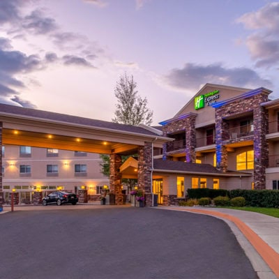 Holiday Inn Express