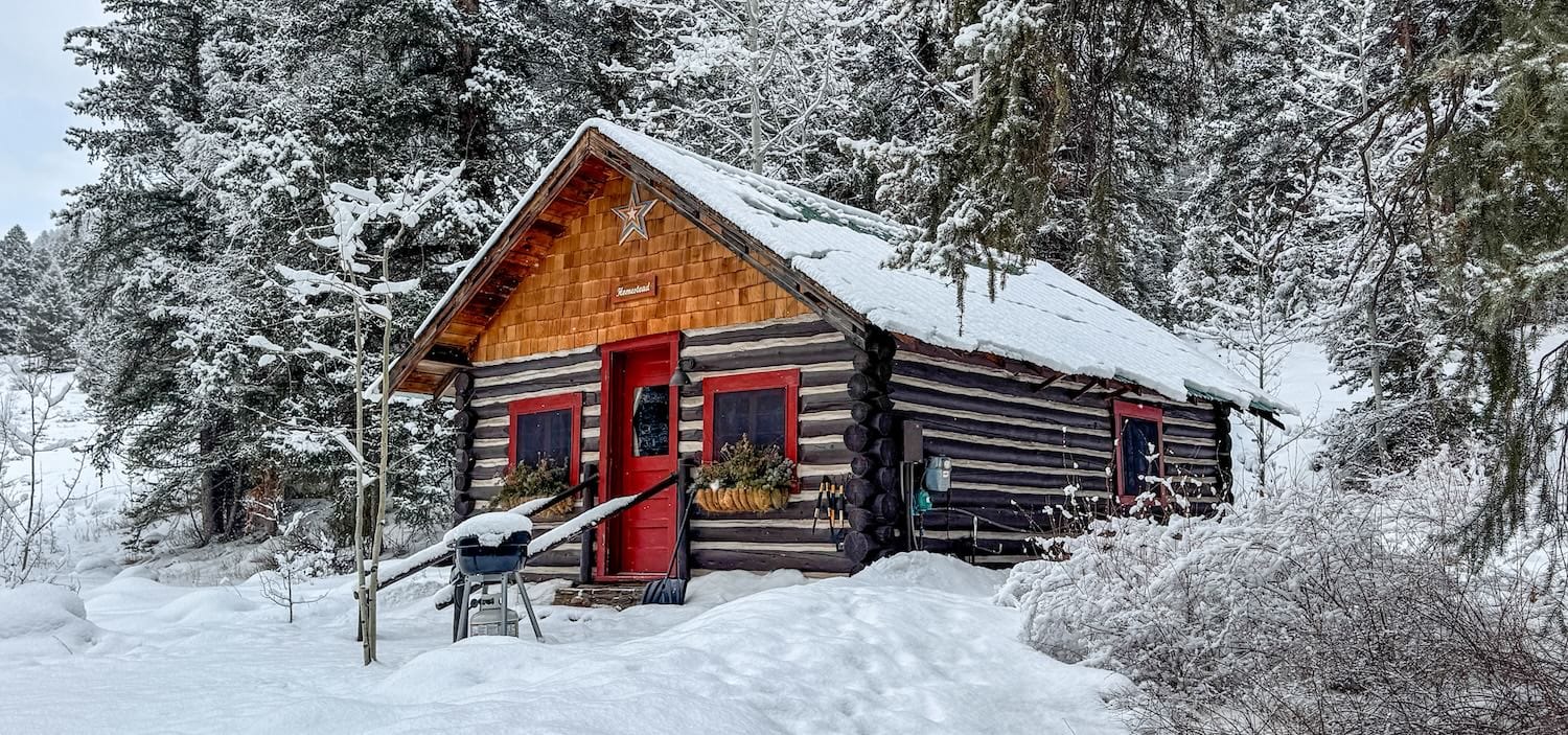 Crested Butte Cabins