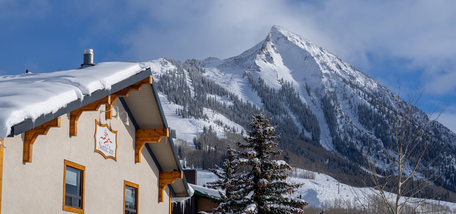 Crested Butte Inns and Lodges