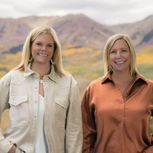 Kiley Flint & Jaima Giles-Aslum