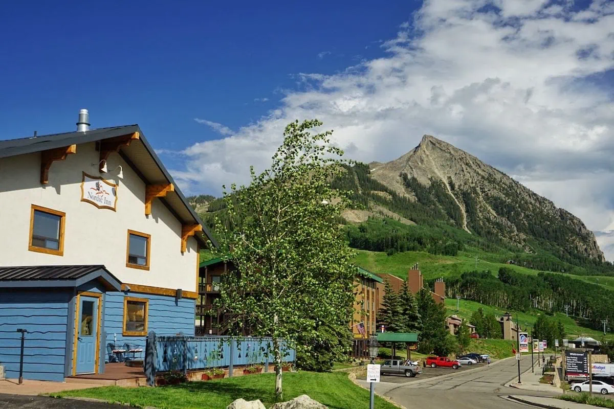 Nordic Inn