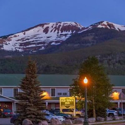 Old Town Inn