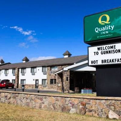 Quality Inn
