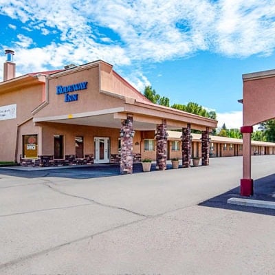 Rodeway Inn