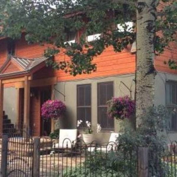 CB Property Management