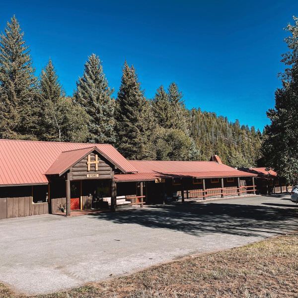 Harmel's on the Taylor