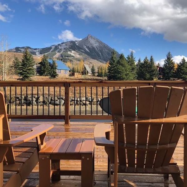 Powder Ridge Rentals