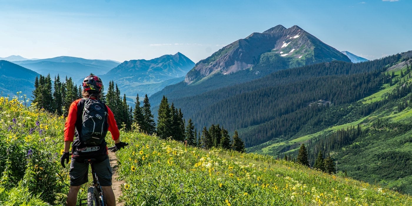 Crested Butte Activities