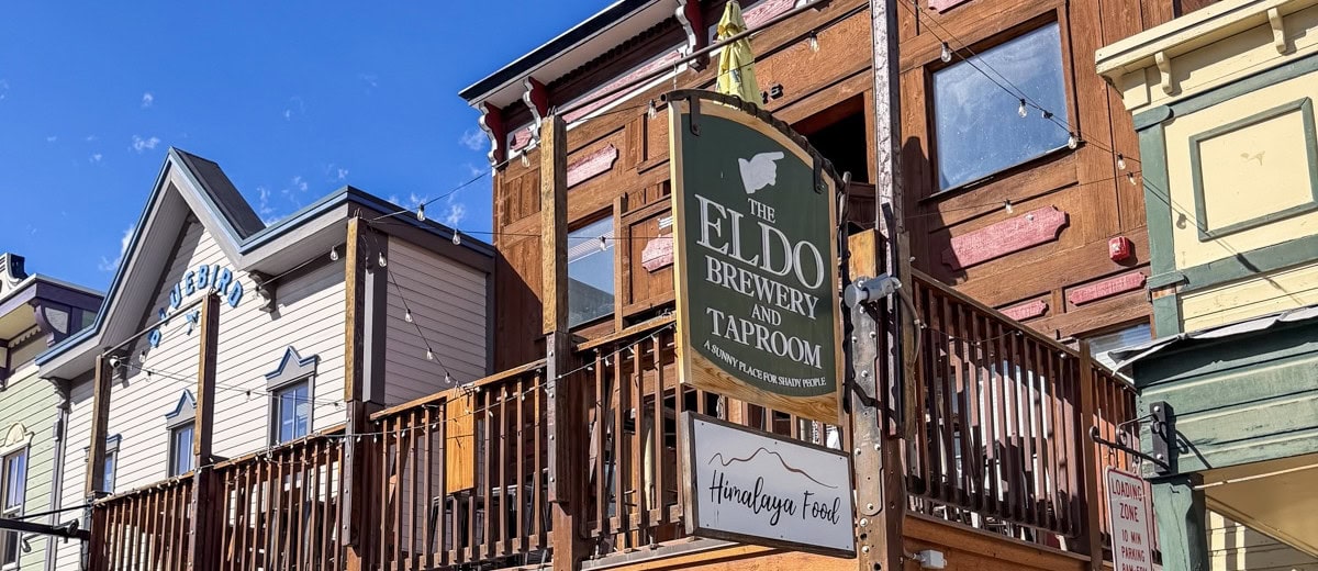 The Eldo