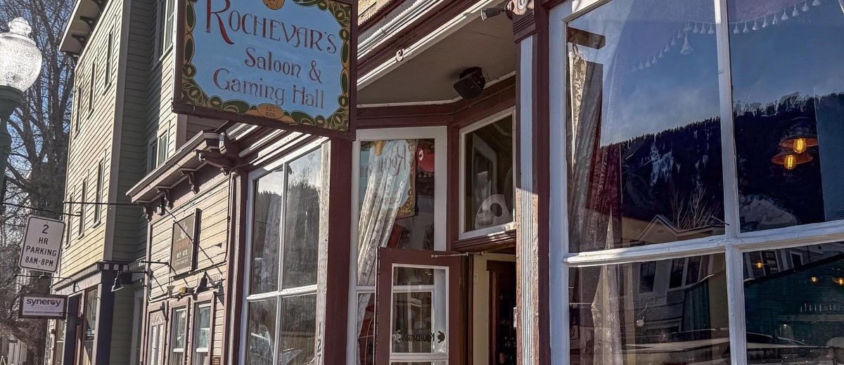 Kochevar’s
