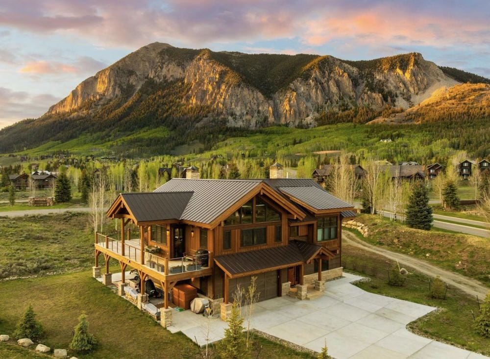 Signature Properties Crested Butte