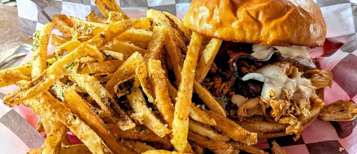 Three Rivers Smokehouse