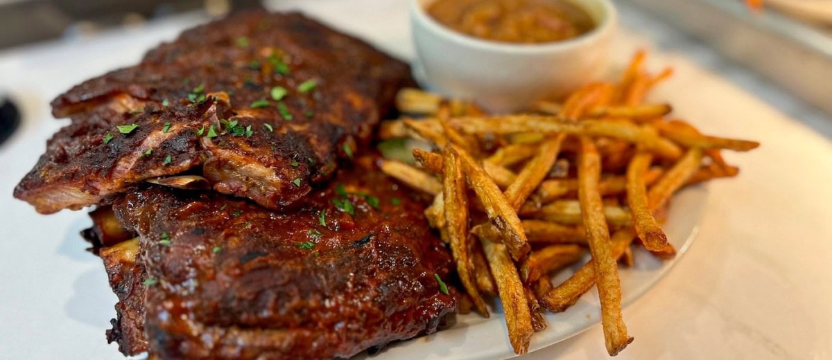 Three Rivers Smokehouse